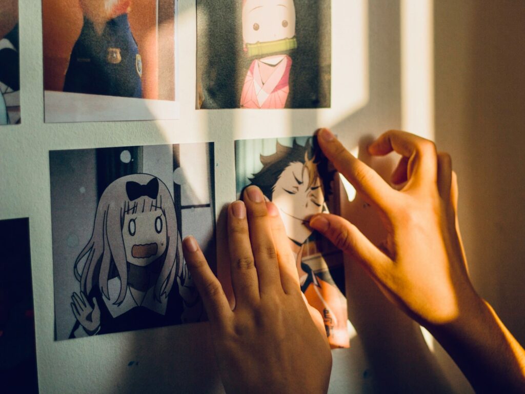 le métier de mangaka au Japon